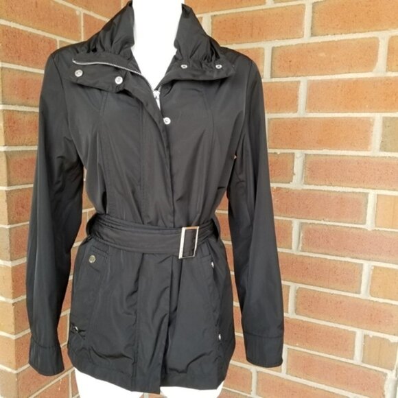 Calvin Klein Jacket (S) EUC - Picture 1 of 5